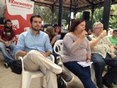 Garzn apuesta porque los que han compartido luchas sociales converjan para transformar la sociedad