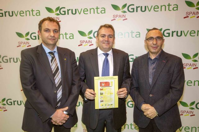 Se crea el primer Blog en Internet dedicado exclusivamente al limón y pomelo - 1, Foto 1