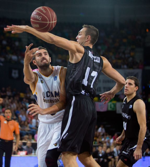 Fotos: ACB Photo / Arrizabalaga , Foto 1