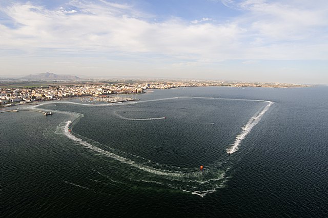 Kevin Moreno consigue el Campeonato de España 2014 de motos de agua - 4, Foto 4