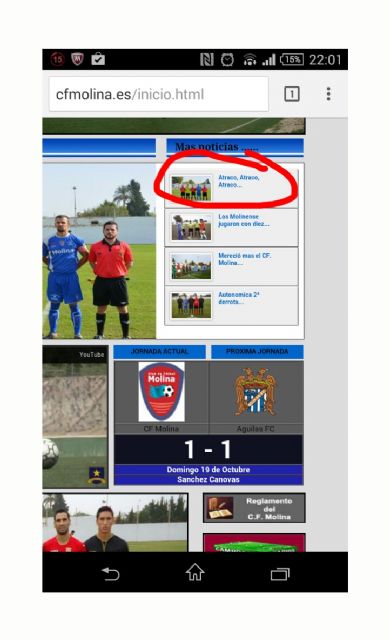 Al Águilas se le atraganta los equipos de la parte baja - 2, Foto 2