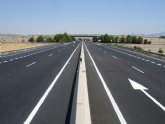 La Comunidad destina ms de 20,5 millones a la ejecucin de diversas operaciones de mejora y conservacin en carreteras de la Regin