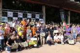 Tres equipos alicantinos obtienen las mejores marcas en la categora de vehculos experimentales de la Solar Race 2014
