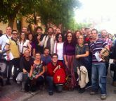 'Hermosa leccin de democracia de los de abajo'