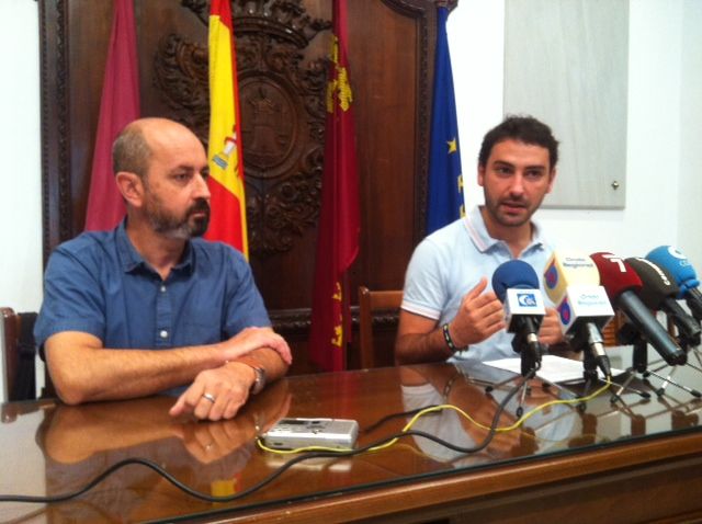 La Concejalía de Juventud de Lorca ofrece la posibilidad de aprender inglés por whatsapp con nativos - 1, Foto 1