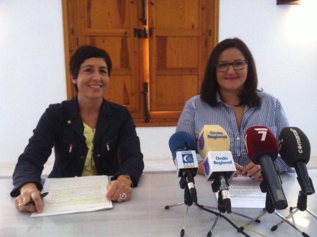 El ciclo, organizado en colaboración con el Ayuntamiento de Lorca, incluye cuatro representaciones distribuidas en dos días - 1, Foto 1