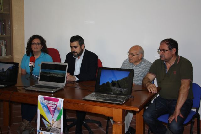 Eduardo Gea se hace con el primer premio de la maratón fotográfica Monumenta Jumilla 2014 - 2, Foto 2