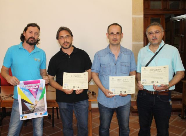 Eduardo Gea se hace con el primer premio de la maratón fotográfica Monumenta Jumilla 2014 - 3, Foto 3