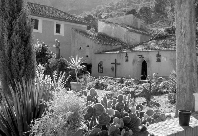 Eduardo Gea se hace con el primer premio de la maratón fotográfica Monumenta Jumilla 2014 - 4, Foto 4