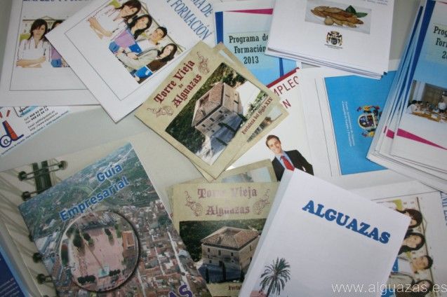 El Ayuntamiento de Alguazas, presente en el II Foro Regional de Empleo y Desarrollo Local - 1, Foto 1