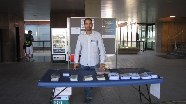 El Ayuntamiento de Alguazas, presente en el II Foro Regional de Empleo y Desarrollo Local - 3, Foto 3