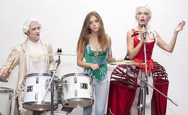 “Las amistades peligrosas” en Murcia (Molina de Segura y Cieza) - 2, Foto 2