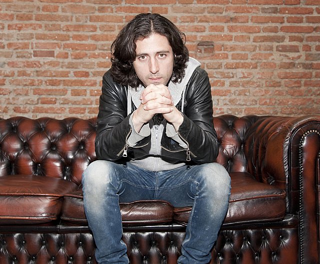 El Director Darío Facal, Foto 3