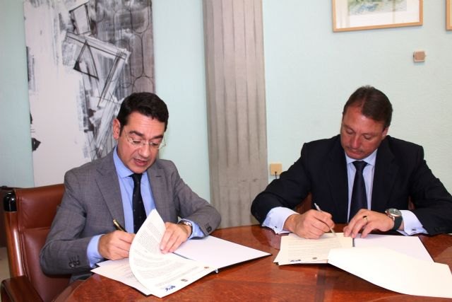 Los ayuntamientos gestionarán 44 millones de la estrategia regional para crear empleo - 2, Foto 2