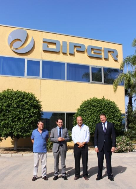 Los ayuntamientos gestionarán 44 millones de la estrategia regional para crear empleo - 4, Foto 4