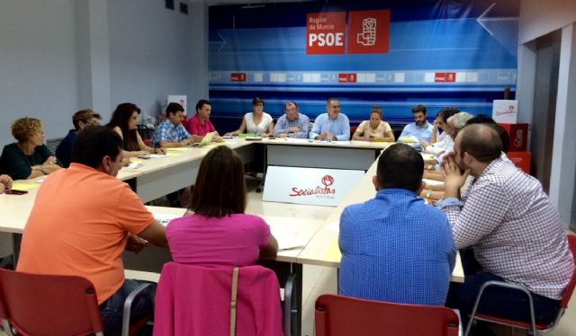 González Tovar propone más inversión en el AVE y la inclusión del soterramiento como enmiendas prioritarias al PGE - 1, Foto 1