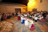 El Grupo Folklórico de La Palma ya  tiene su plaza junto a la Casa del Folclore