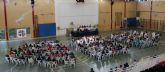 II encuentro de voluntarios de Critas Dicesis de Cartagena