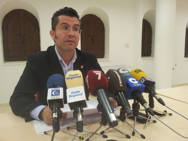 El Ayuntamiento congela las tasas para 2015 - 1, Foto 1