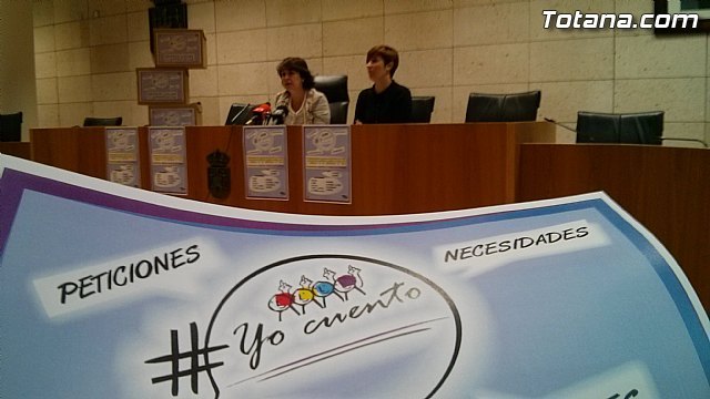 El Ayuntamiento inicia una campaña dirigida a los barrios y pedanías para conocer las necesidades y sugerencias de todos los ciudadanos, Foto 1