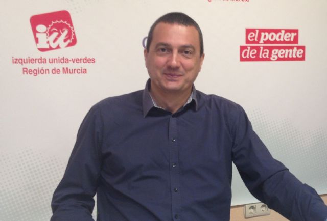 IU-Verdes presenta 50 enmiendas a los PGE relacionadas con la Región de Murcia - 1, Foto 1