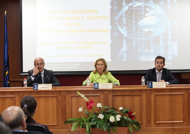 El papel de las exportaciones en la recuperación económica de España - 1, Foto 1