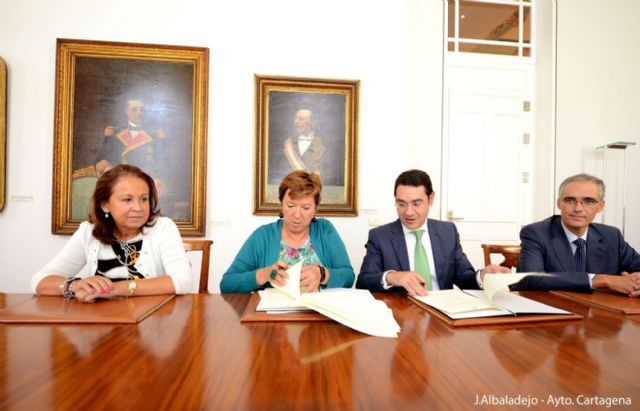 Administración local y regional unen sus fuerzas para acabar con la economía sumergida - 1, Foto 1