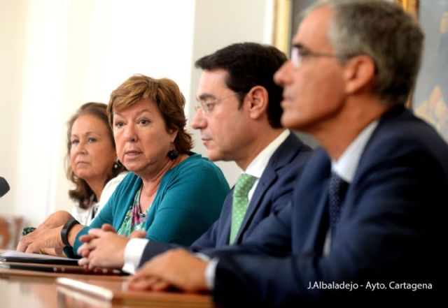 Administración local y regional unen sus fuerzas para acabar con la economía sumergida - 2, Foto 2