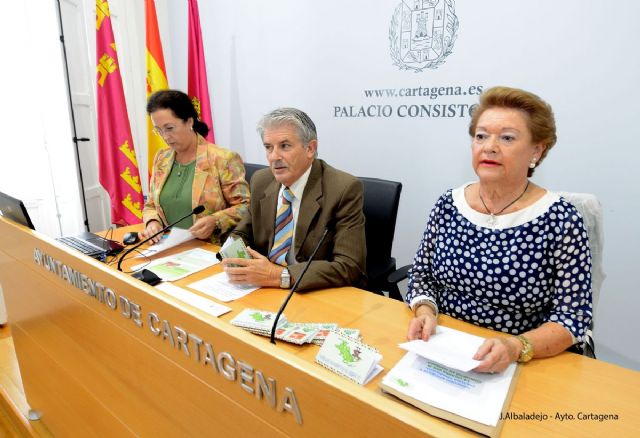 Los escolares aprenden a gestionar su pequeña economía en el aula de Consumo - 2, Foto 2
