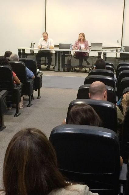 Cultura analiza el origen y la evolución de los museos de la Región de Murcia - 2, Foto 2