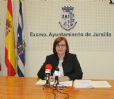 El Ayuntamiento de Jumilla cancelar el Plan de Ajuste 8 años antes de lo previsto