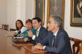 Cartagena se adhiere al Plan Regional de Lucha contra la Economa Irregular