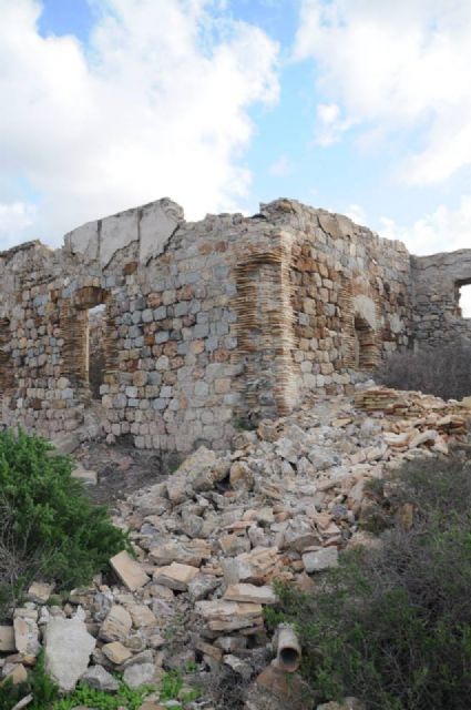 López solicita a Bienes Culturales medidas urgentes para garantizar la protección del Castillo de los Moros - 1, Foto 1