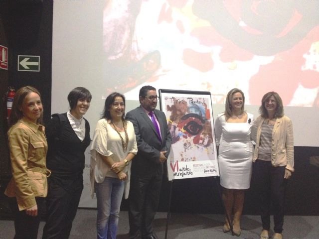 40 cortometrajes compiten este año en el VI Festival ´Andoenredando´, que se convierte en internacional - 1, Foto 1