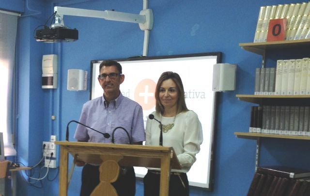 Educación pondrá a trabajar a los centros con mayor rendimiento en las pruebas de evaluación con los que deseen mejorar sus resultados - 1, Foto 1