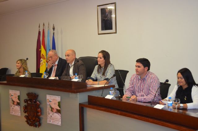 El alcalde destacó el papel fundamental de la mujer en la evolución de la agricultura - 2, Foto 2