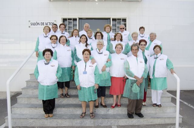 Centro de Día San Javier - 1, Foto 1