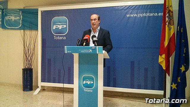 Cayuela: El dictamen positivo del Consejo Jurídico sobre el convenio de El Raiguero pone de manifiesto la validez y cualificación del equipo de Gobierno que vela por los intereses generales de todos los totaneros, Foto 1