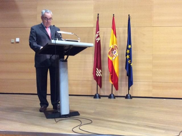 La Comunidad organiza una jornada sobre igualdad de trato y no discriminación en las Administraciones Públicas - 1, Foto 1