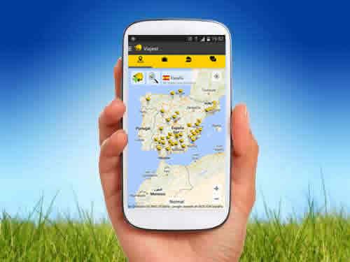 Los universitarios de Murcia y Alicante van a clase en coche compartido gracias a una app murciana - 1, Foto 1