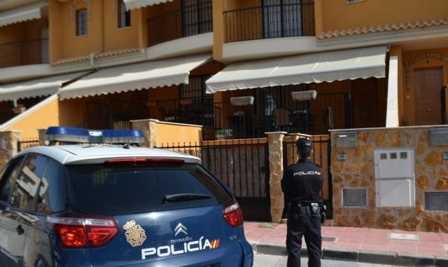 Detenidos in fraganti, en un operativo conjunto, cuando iban a robar en un domicilio - 1, Foto 1