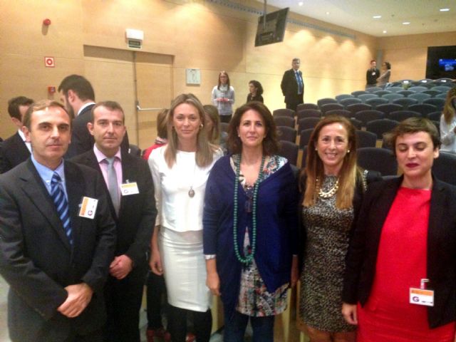 Águilas homologada para captar turistas de la UE en temporada media y baja - 1, Foto 1