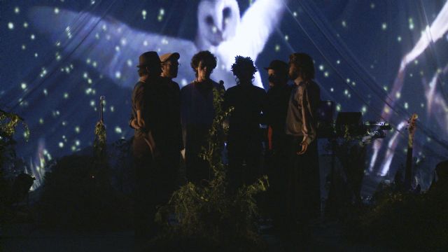 BOSCO. En concierto en Sala Musik. 24 de octubre - 2, Foto 2