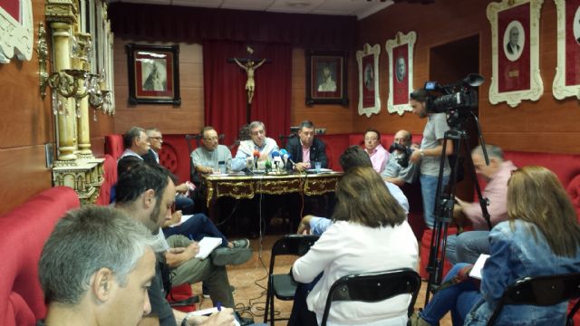 Cartagena será centro de la intelectualidad cofrade con jóvenes de toda España - 1, Foto 1