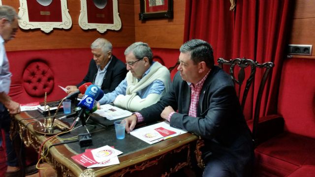 Cartagena será centro de la intelectualidad cofrade con jóvenes de toda España - 2, Foto 2