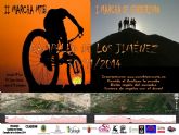 El Campillo de los Jimnez celebrar el 30 de noviembre la II Marcha Cicloturista MTB