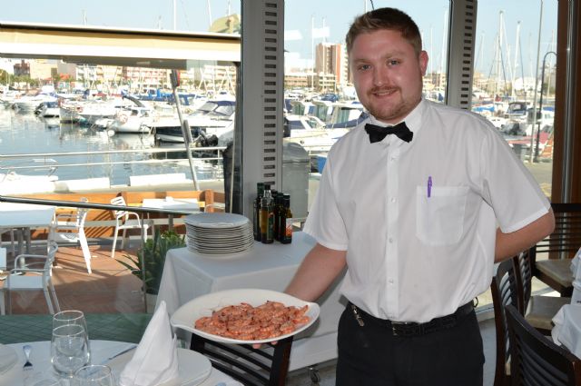 La pesca del langostino alcanza las mayores capturas de la campaña de otoño - 4, Foto 4