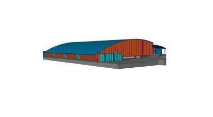 Avileses contará con un nuevo edificio de usos múltiples que servirá para eventos culturales y sociales - 1, Foto 1