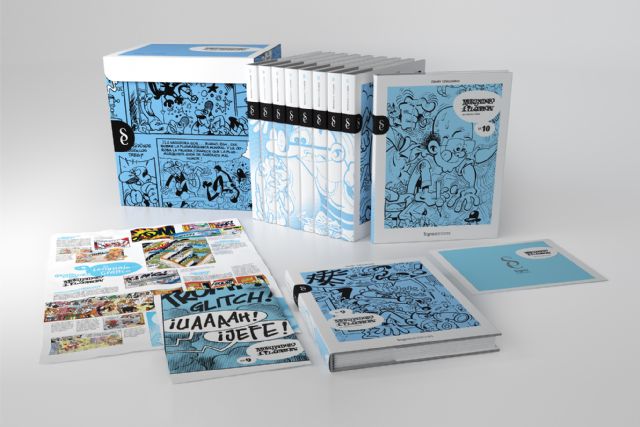 20 puestos de trabajo se crearán en Murcia con la apertura de una nueva oficina de Signo editores - 1, Foto 1