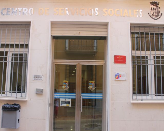 El Centro de  Servicios Sociales de Jumilla y la Asociación Proyecto Abraham organizan un taller de habilidades para la inserción laboral - 1, Foto 1